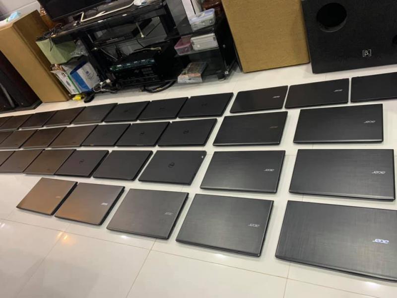 máy tính cũ máy tính cũ