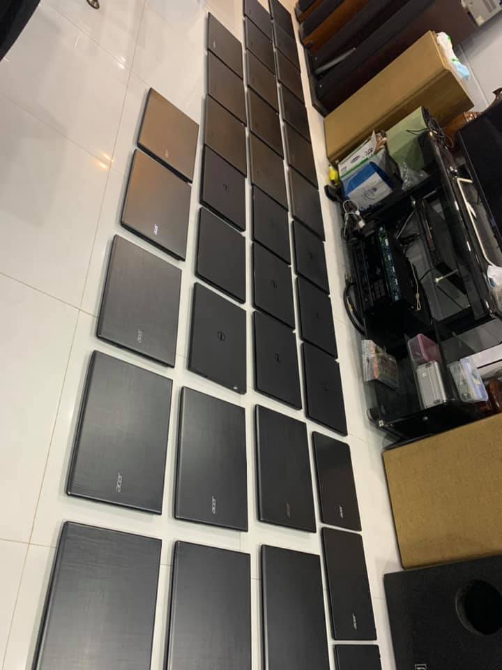 máy tính cũ máy tính cũ