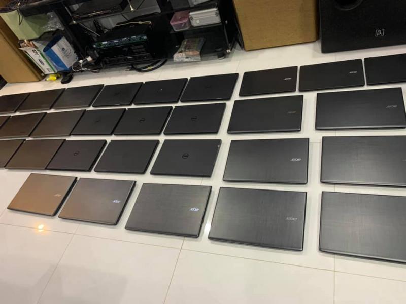 máy tính cũ máy tính cũ