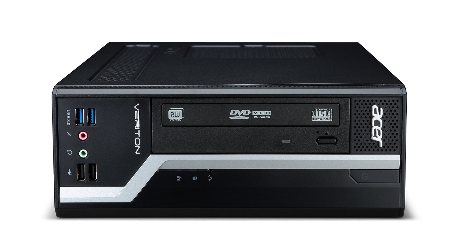 Máy tính để bàn Acer Veriton X2611G (i3 /4gb/250gb)