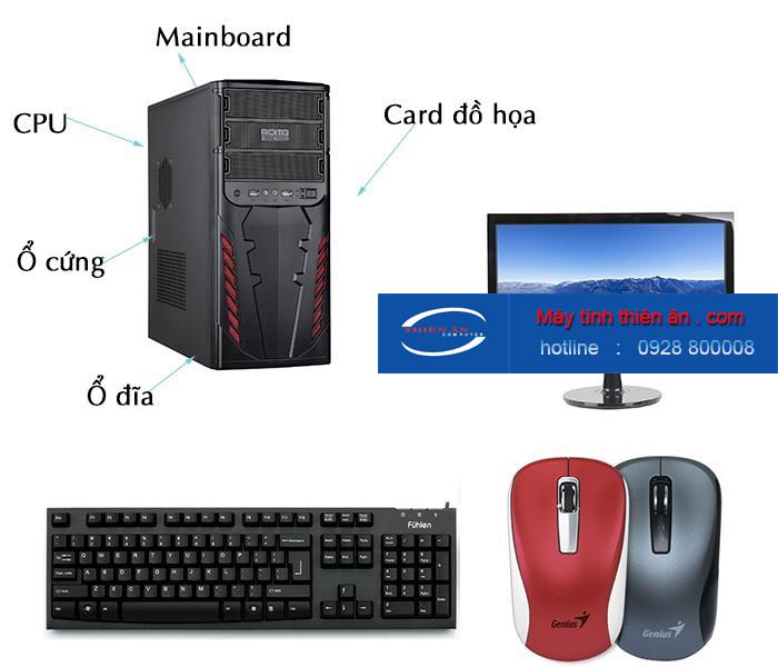 may tinh trung may tinh trung