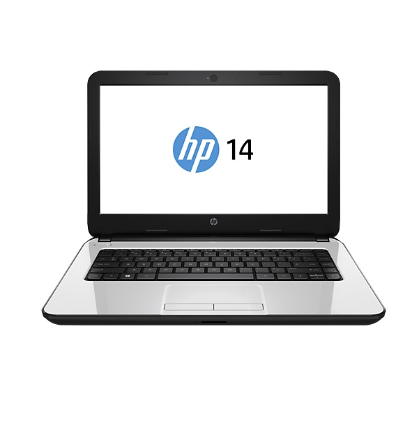 Máy tính xách tay HP Pavilion 14-AB119TU P3V26PA (Silver)