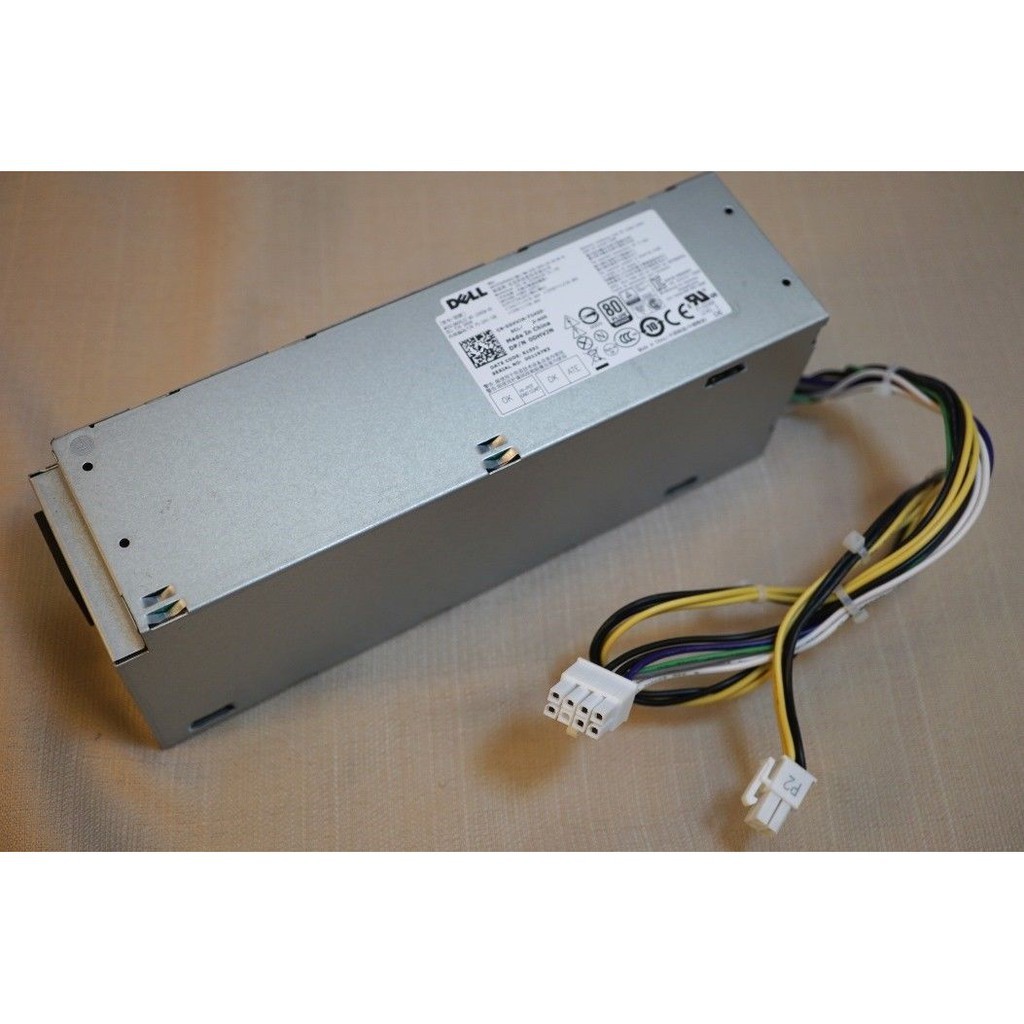 NGUỒN MÁY TÍNH DELL INSPIRON 3668 MODEL DPS-240AB-10A,D240ES-02