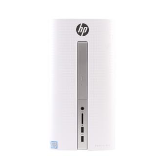 PC HP Pavilion 510-P055L (W2S87AA)  i7-6700 ram 16gb 1tb vga 750ti