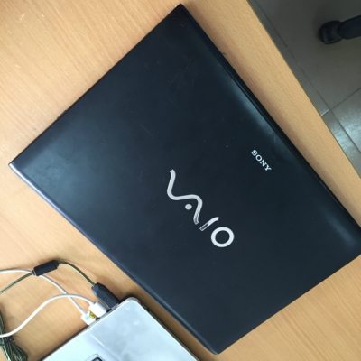 Sony vaio SVE141P13W i5-3230/4GB/500GB/ HD 4000