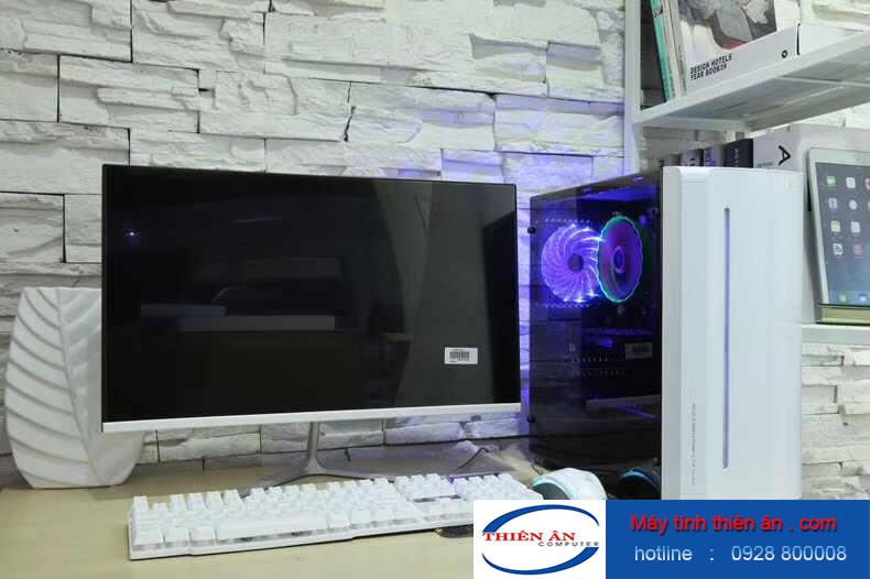 thu mua máy tính cũ