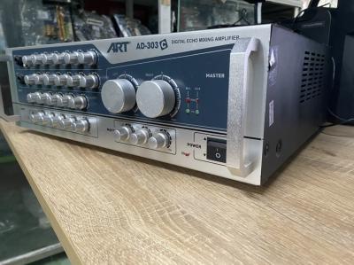 AMPLY KARAOKE ART AD-303C MADE IN KOREA