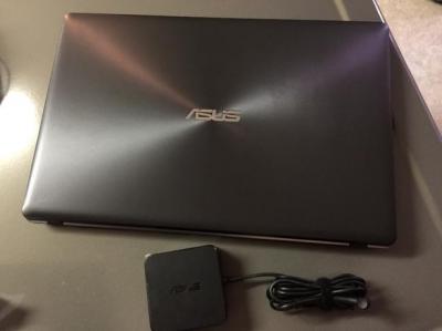 Asus X550C Core i7/RAM 8GB/HDD 500gb