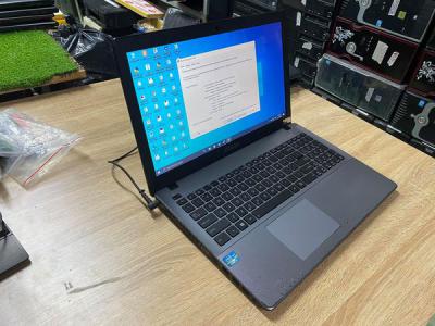 Asus X550CA-CJ678H ( Intel Core i7-3537U 2.0GHz, 4GB RAM, 500GB  HDD, VGA Intel HD Graphics 4000, 15.6 inch