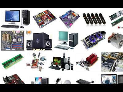 Bảng giá Thu mua linh kiện máy tính cũ 2023