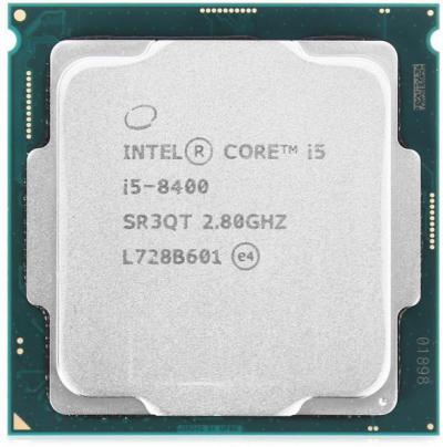 CPU Intel Core i5-8400