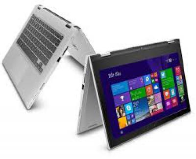 DELL Inspiron 7348  Core i3 _ 5010U _ 4GB _ 500GB _ VGA INTEL _ TOUCH