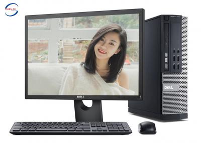Dell Optiplex (390/790/990): Core i3-2100/4GB/250GB/19inch