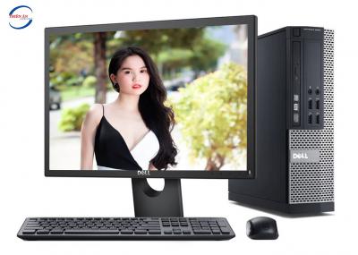 Dell Optiplex (390/790/990): Core i3-2100/4GB/250GB/20inch