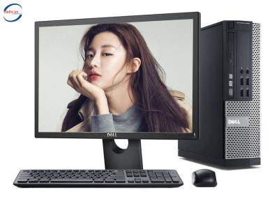 Dell Optiplex (390/790/990): Core i3-2100/8GB/SSD 120GB/22inch