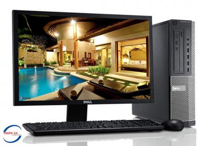 Dell Optiplex (390/790/990): Core i5-2400/4GB/250GB/20inch