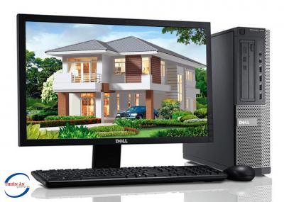 Dell Optiplex (390/790/990): Core i5-2400/4GB/250GB/22inch