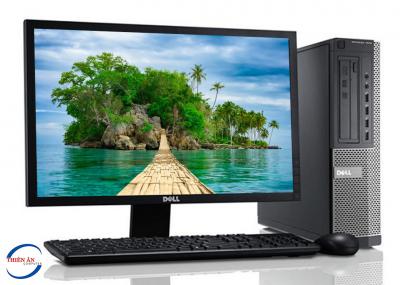 Dell Optiplex (390/790/990): Core i5-2400/4GB/SSD 120GB/22inch