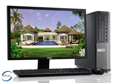 Dell Optiplex (390/790/990): Core i5-2400/8GB/250GB/20inch