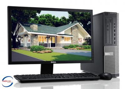 Dell Optiplex (390/790/990): Core i5-2400/8GB/250GB/22inch