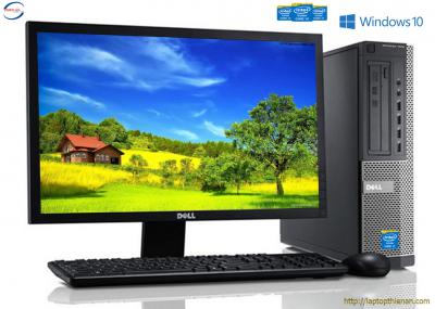 Dell Optiplex (390/790/990): Core i7-2600/4GB/250GB/19inch
