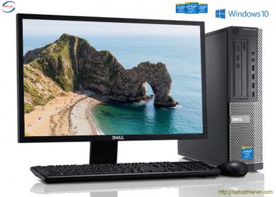 Dell Optiplex (390/790/990): Core i7-2600/4GB/250GB/22inch