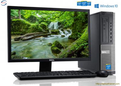 Dell Optiplex (390/790/990): Core i7-2600/4GB/SSD 120GB/22inch