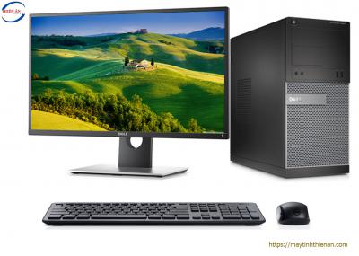 Dell Optiplex MT (3010/7010/9010): Core i5-3470/8GB/SSD 120GB/22inch