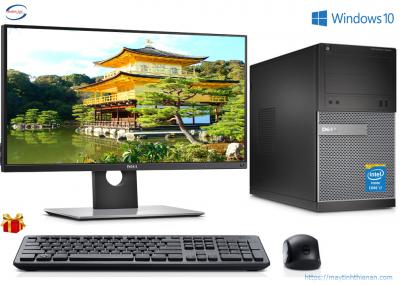 Dell Optiplex MT (390/790/990): Core i7-2600/8GB/SSD 120GB/22inch