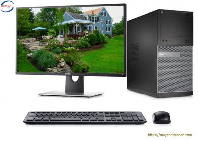 Dell Optiplex MT(3020/7020/9020): Core i5-4570/4GB/250GB/22inch