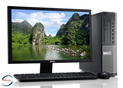 Dell Optiplex(3010/7010/9010): Core i5-3470/4GB/250GB/20inch