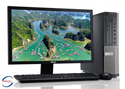 Dell Optiplex(3010/7010/9010): Core i5-3470/4GB/250GB/22inch