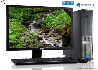 Dell Optiplex(3010/7010/9010): Core i7-3770/4GB/250GB/19inch