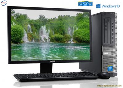Dell Optiplex(3010/7010/9010): Core i7-3770/4GB/250GB/20inch