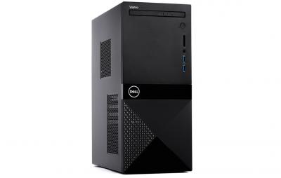 Dell Vostro 3670 MT I7-8700-8Gb-1Tb
