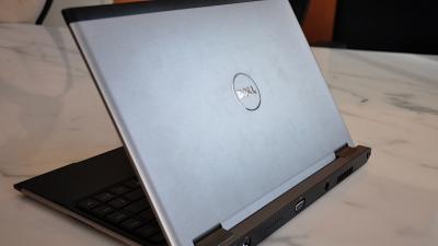 Dell Vostro V13 - 13.3ram 4gb hdd 320gb máy siêu mỏng