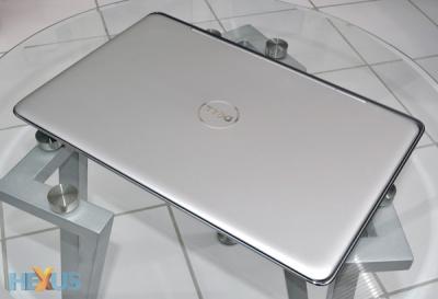 Dell XPS 15z (Core i7 2640M – Ram 8G – 500Gb – card rời 2Gb – 15.6 inch) mới 99.9%