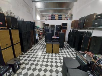 DICH VỤ THU MUA LOA, AMPLY CŨ GIÁ CAO NHẤT TP HCM