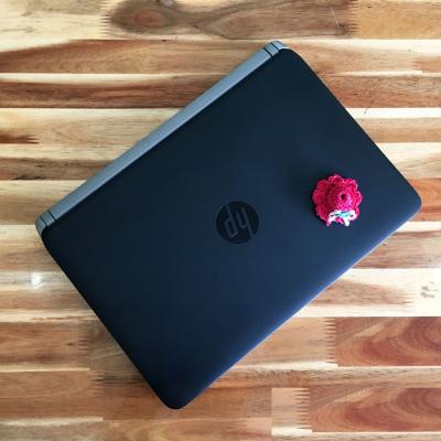 HP 430-G2 INTEL CORE I5-5200 /4GB/500GB TOUCH/ ĐÈN PHÍM/ 13.3