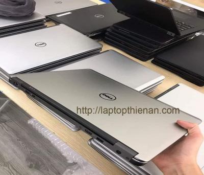 Bán Laptop Dell cũ giá rẻ tại Quận 12