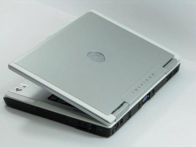Laptop Dell Inspiron 6400
