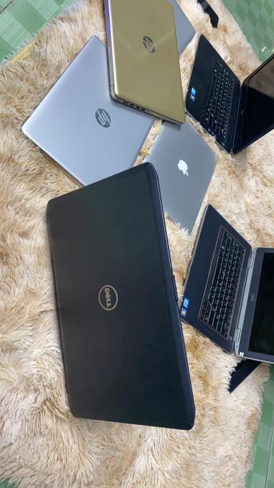 LAPTOP DELL LATITUDE E5530 ( I5 3340M / RAM 4GB / HDD 500GB / VGA INTEL (R) HD GRAPHICS 4000 )