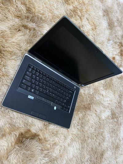 Laptop Dell Latitude E6430 Core I5 3380M Max 3.6Ghz, Ram 4GB, SSD 120GB, chạy siêu nhanh, 14