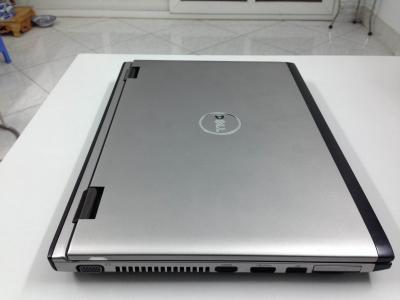 Laptop Dell Vostro 3550 (Core i5 2410M, RAM 4GB, HDD 500GB, Intel HD Graphics 3000, 15.6 inch)