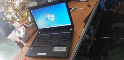 laptop gateway ms2303 i3-330 4gb 320