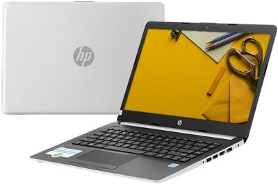 Laptop HP 14 ck0068TU i3 7020U/4GB/500GB/Win10 (4ME90PA)