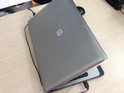 Laptop HP 430  Core i3-2330M, RAM 4GB, SSD 120GB, Intel HD Graphics 3000, 14 inch,