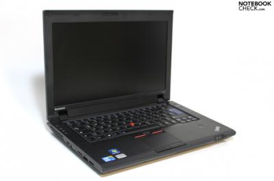 Laptop IBM Thinkpad L412 - Core I3