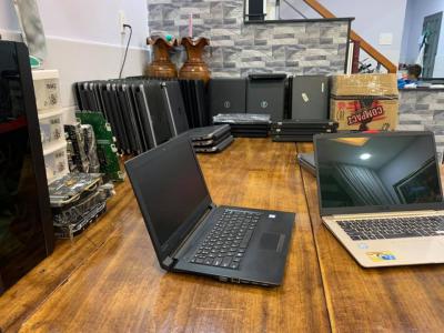 Laptop Lenovo V310-14ISK 80SX004NVN - Intel core i3-6006U, 4GB RAM, ssd 128 m2 , Intel HD Graphics 520, 14 inch pin trâu