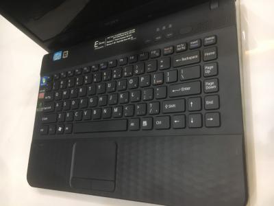 Laptop Sony Vaio VPC-EG28FG i5-2430 / 4gb / 320gb / card đồ họa Geforce 410m